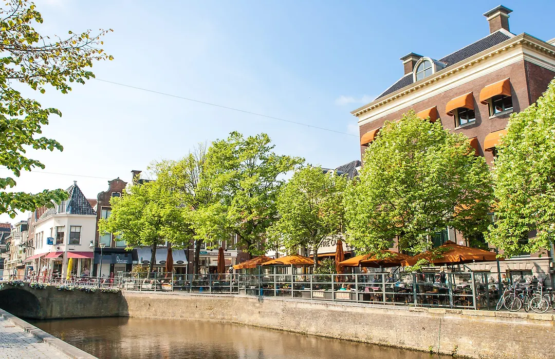 Boutique Hotel Catshuis-1