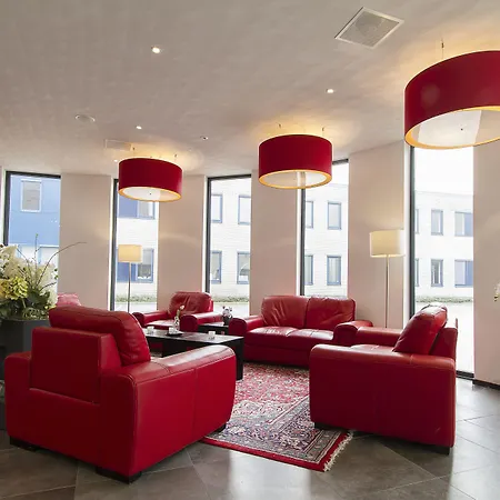 Bastion Hotel Leeuwarden-3