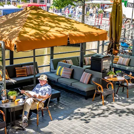 Boutique Hotel Catshuis-3